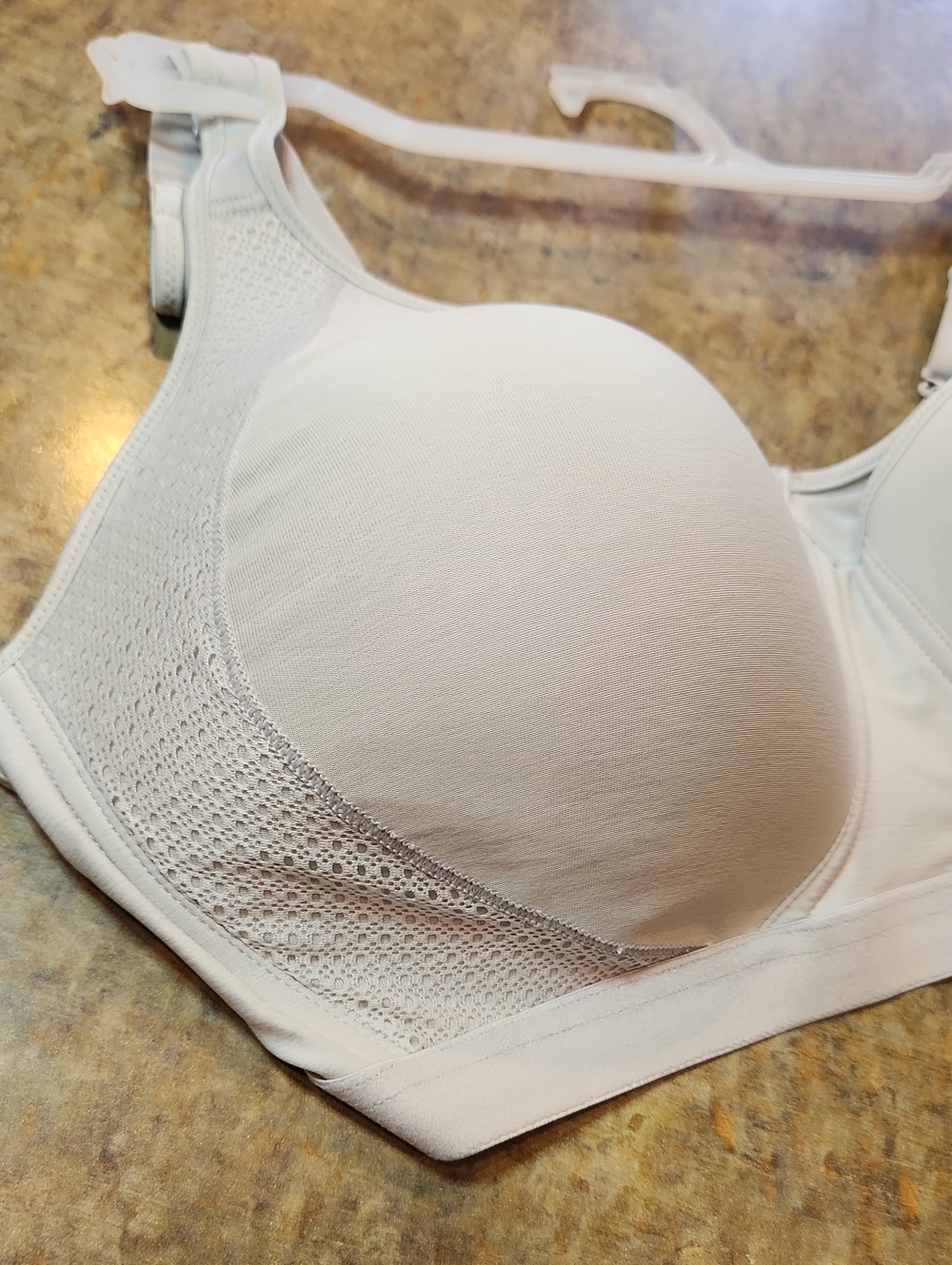 Convertible Bra - Picture 4 of 10